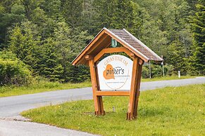 Pirker's Natur- & Bio Familienhotel