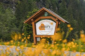 Pirker's Natur- & Bio Familienhotel