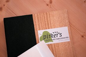 Pirker's Natur- & Bio Familienhotel