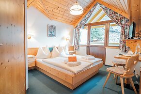 Pirker's Natur- & Bio Familienhotel