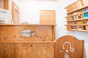 Pirker's Natur- & Bio Familienhotel