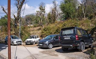 Goroomgo Ghar Bar Boutique Stay Himachal Pradesh