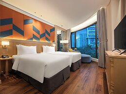 Saigon Aroma Hotel