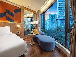 Saigon Aroma Hotel