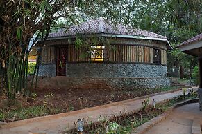 Nokras Enkare Luxury Tented Camp Sagana
