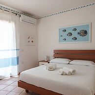 Sunny House in Olbia