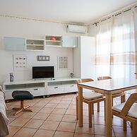 Sunny House in Olbia