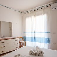 Sunny House in Olbia