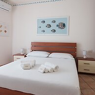 Sunny House in Olbia