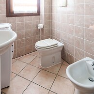 Sunny House in Olbia