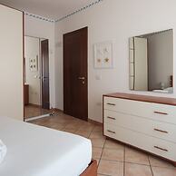 Sunny House in Olbia