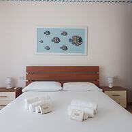 Sunny House in Olbia