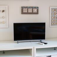 Sunny House in Olbia