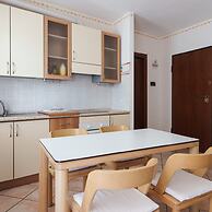 Sunny House in Olbia