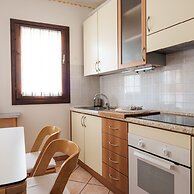 Sunny House in Olbia