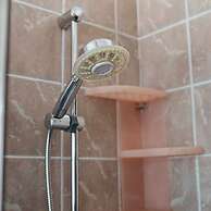 Sunny House in Olbia