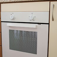 Sunny House in Olbia