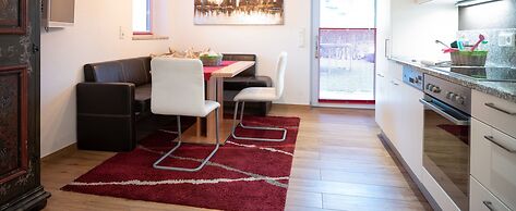 Haus Katharina by we rent