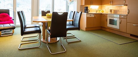 Haus Katharina by we rent