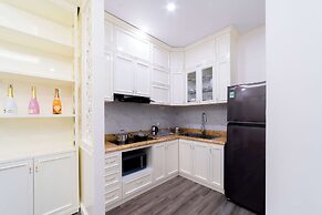 Rosee Hotel & Apartment