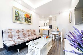 Rosee Hotel & Apartment