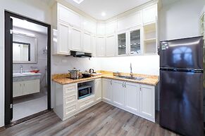 Rosee Hotel & Apartment