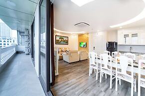 Rosee Hotel & Apartment