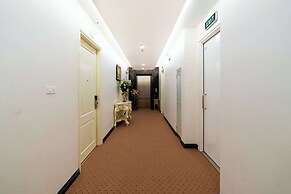Rosee Hotel & Apartment