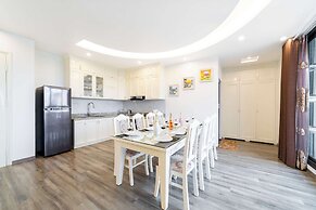 Rosee Hotel & Apartment