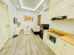 Rosee Hotel & Apartment