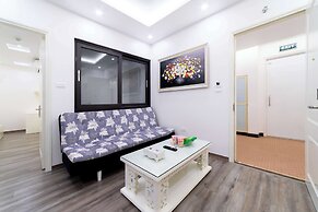 Rosee Hotel & Apartment