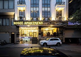 Rosee Hotel & Apartment