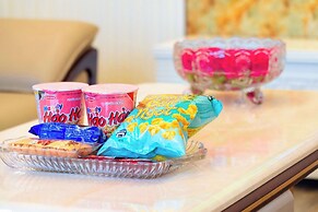 Rosee Hotel & Apartment