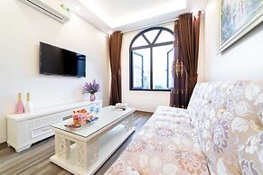 Rosee Hotel & Apartment