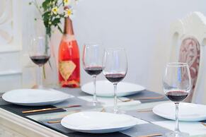 Rosee Hotel & Apartment