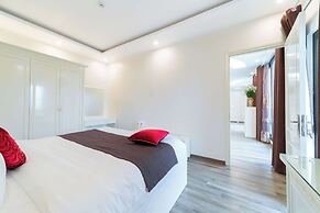 Rosee Hotel & Apartment