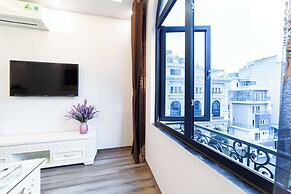 Rosee Hotel & Apartment