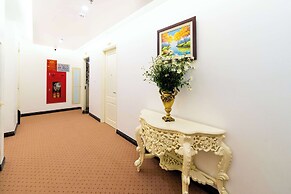 Rosee Hotel & Apartment