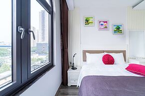 Rosee Hotel & Apartment