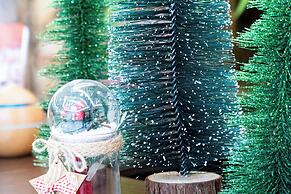 Rosee Hotel & Apartment