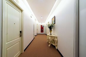 Rosee Hotel & Apartment