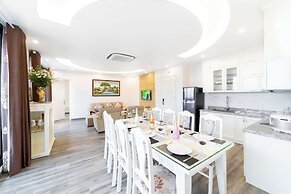 Rosee Hotel & Apartment