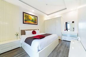 Rosee Hotel & Apartment