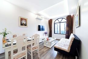 Rosee Hotel & Apartment