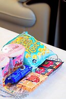 Rosee Hotel & Apartment