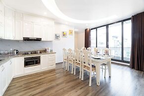 Rosee Hotel & Apartment