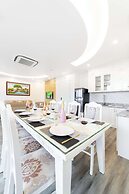 Rosee Hotel & Apartment