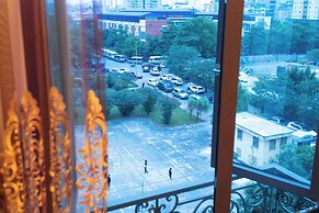 Rosee Hotel & Apartment