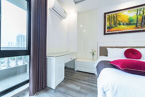 Rosee Hotel & Apartment