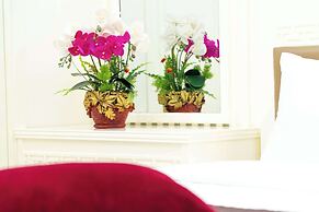 Rosee Hotel & Apartment